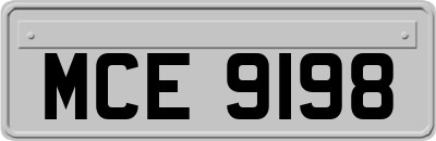 MCE9198