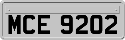 MCE9202