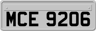 MCE9206