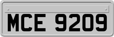 MCE9209