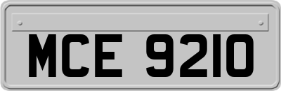 MCE9210