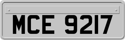 MCE9217