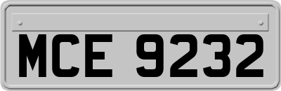 MCE9232