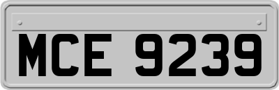 MCE9239