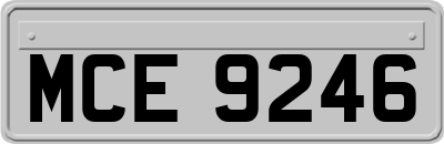 MCE9246