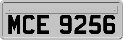 MCE9256