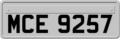 MCE9257