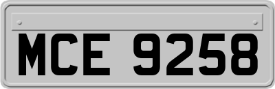 MCE9258