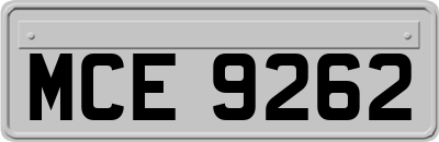 MCE9262