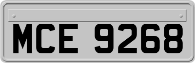 MCE9268