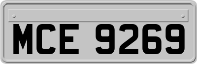 MCE9269