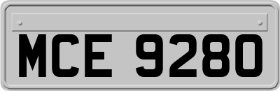 MCE9280
