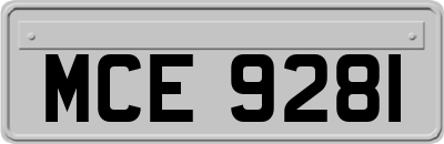 MCE9281