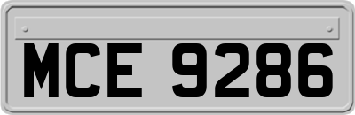 MCE9286
