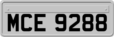 MCE9288