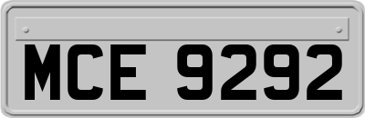 MCE9292
