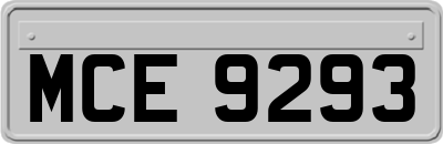 MCE9293