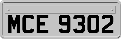 MCE9302