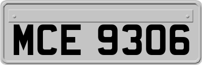 MCE9306