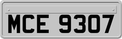 MCE9307