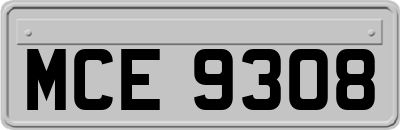 MCE9308