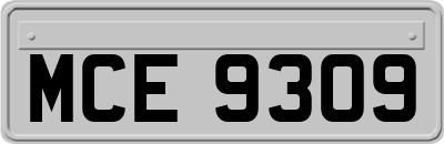 MCE9309