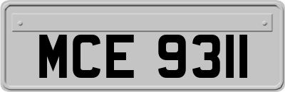 MCE9311