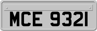 MCE9321