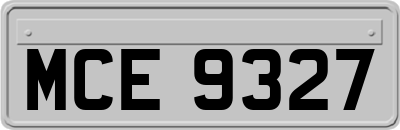MCE9327