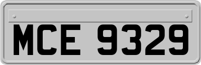 MCE9329