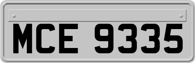 MCE9335
