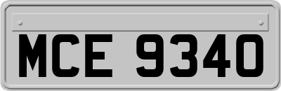 MCE9340