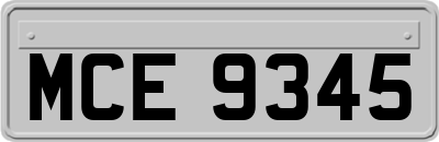 MCE9345