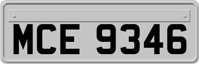MCE9346