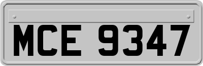 MCE9347