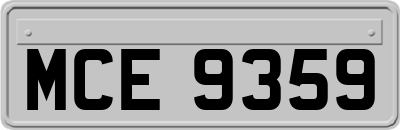 MCE9359