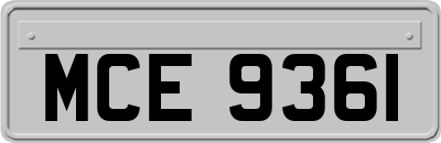 MCE9361