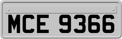 MCE9366