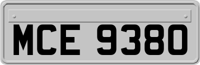MCE9380