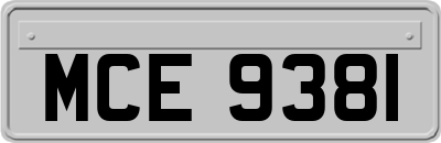 MCE9381