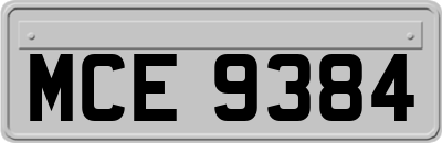 MCE9384