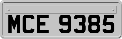 MCE9385