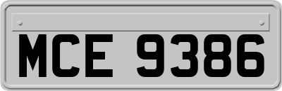 MCE9386