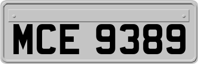 MCE9389