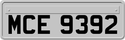 MCE9392