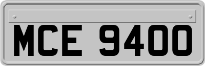 MCE9400