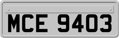 MCE9403