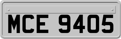 MCE9405