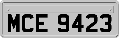 MCE9423