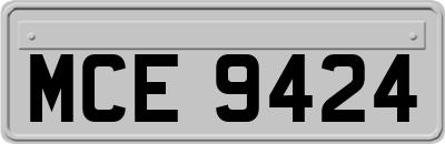 MCE9424